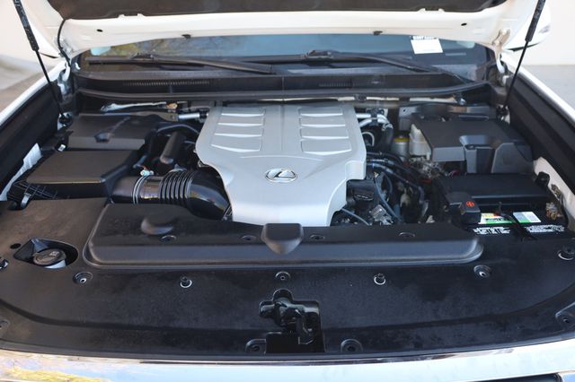 2014 Lexus GX 460 4WD 4dr - 22969257 - 9