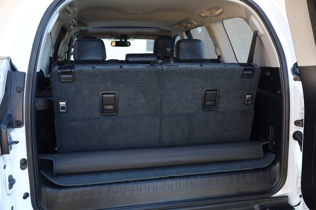 2014 Lexus GX 460 4WD 4dr - 22969257 - 10