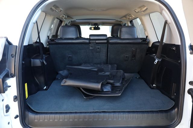 2014 Lexus GX 460 4WD 4dr - 22969257 - 11