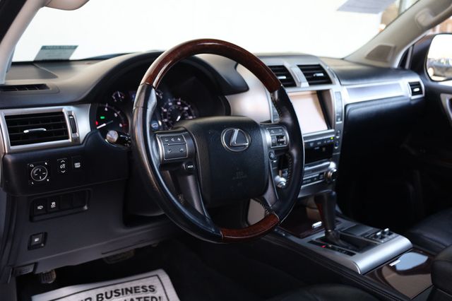 2014 Lexus GX 460 4WD 4dr - 22969257 - 14