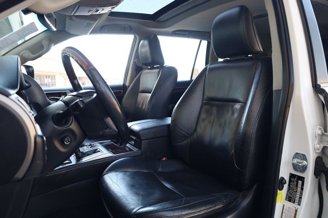 2014 Lexus GX 460 4WD 4dr - 22969257 - 15