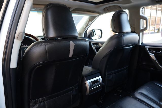 2014 Lexus GX 460 4WD 4dr - 22969257 - 17