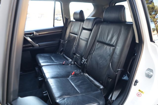 2014 Lexus GX 460 4WD 4dr - 22969257 - 18