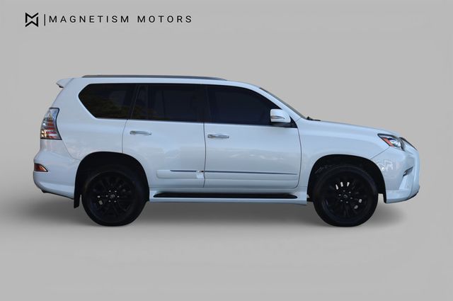 2014 Lexus GX 460 4WD 4dr - 22969257 - 1