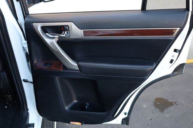 2014 Lexus GX 460 4WD 4dr - 22969257 - 20