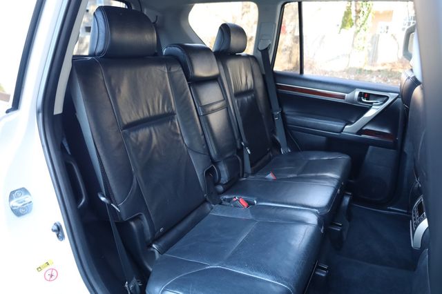 2014 Lexus GX 460 4WD 4dr - 22969257 - 22