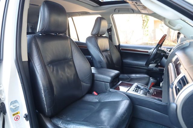 2014 Lexus GX 460 4WD 4dr - 22969257 - 24