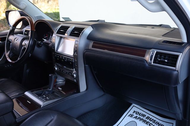 2014 Lexus GX 460 4WD 4dr - 22969257 - 25