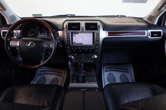 2014 Lexus GX 460 4WD 4dr - 22969257 - 26