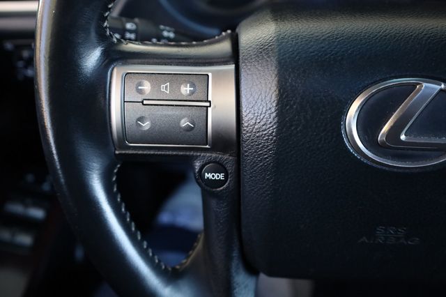 2014 Lexus GX 460 4WD 4dr - 22969257 - 28