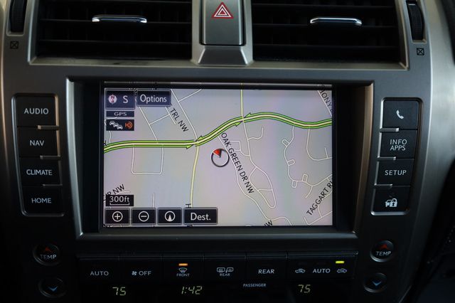 2014 Lexus GX 460 4WD 4dr - 22969257 - 38