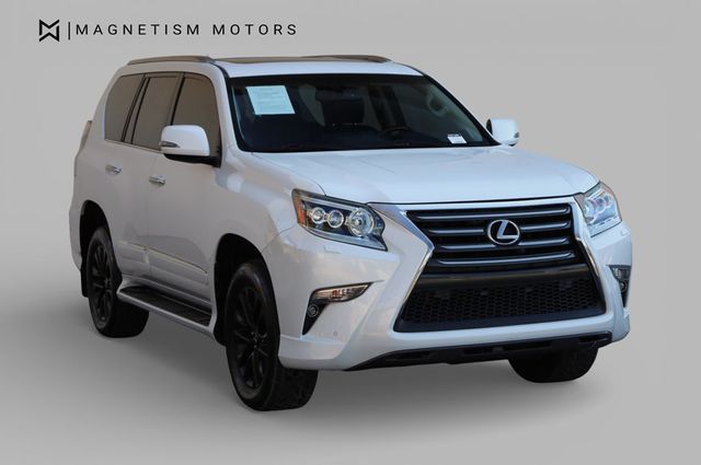 2014 Lexus GX 460 4WD 4dr - 22969257 - 3