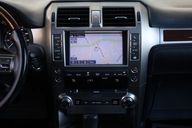 2014 Lexus GX 460 4WD 4dr - 22969257 - 39