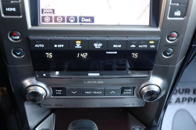 2014 Lexus GX 460 4WD 4dr - 22969257 - 40