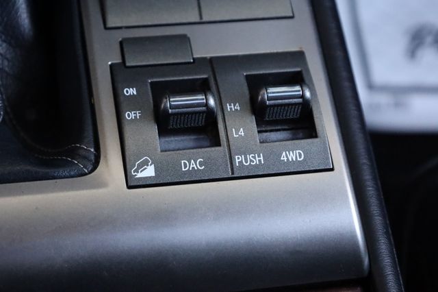 2014 Lexus GX 460 4WD 4dr - 22969257 - 43