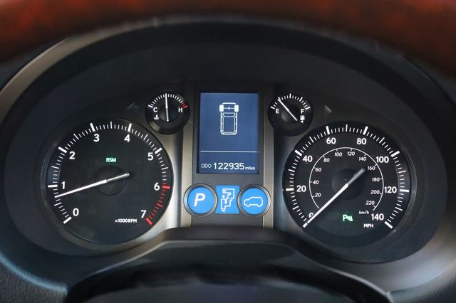 2014 Lexus GX 460 4WD 4dr - 22969257 - 44