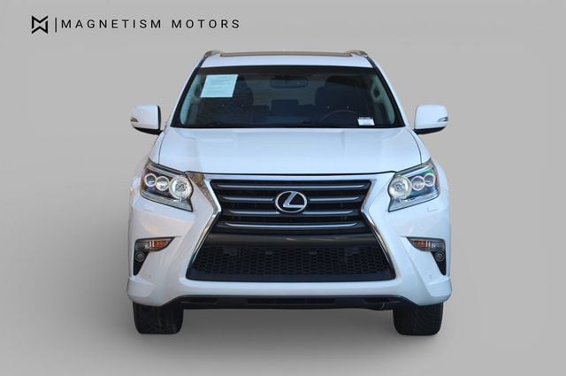 2014 Lexus GX 460 4WD 4dr - 22969257 - 4