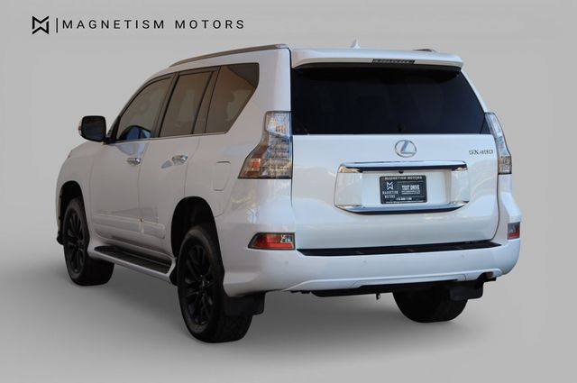 2014 Lexus GX 460 4WD 4dr - 22969257 - 8