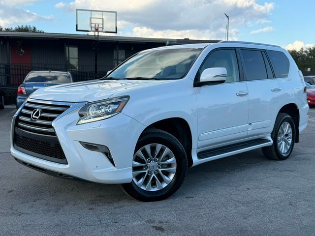 2014 Lexus GX 460 4WD 4dr - 22970548 - 0