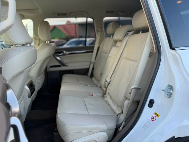 2014 Lexus GX 460 4WD 4dr - 22970548 - 9