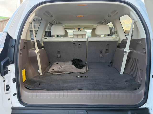 2014 Lexus GX 460 4WD 4dr - 22970548 - 11