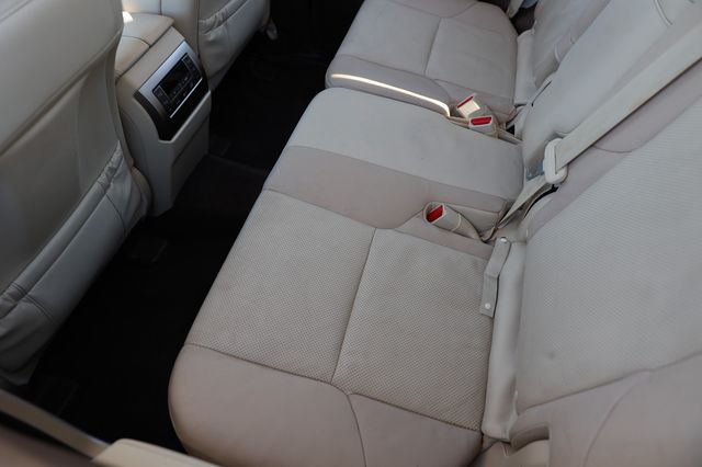 2014 Lexus GX 460 4WD 4dr - 22970548 - 12