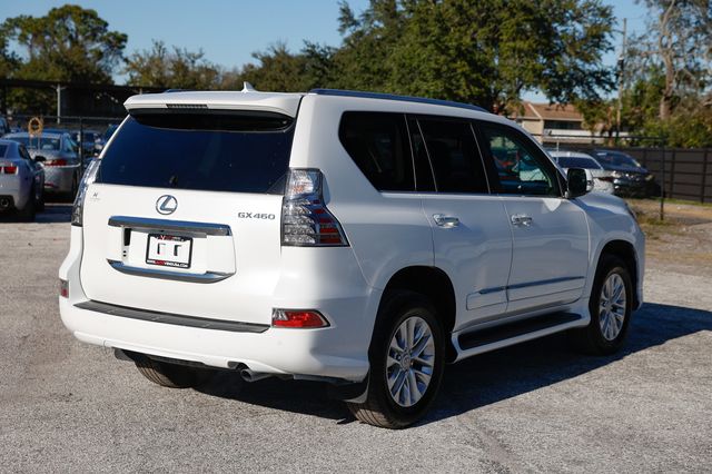 2014 Lexus GX 460 4WD 4dr - 22970548 - 13