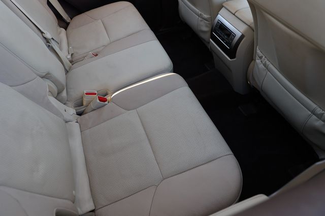 2014 Lexus GX 460 4WD 4dr - 22970548 - 14