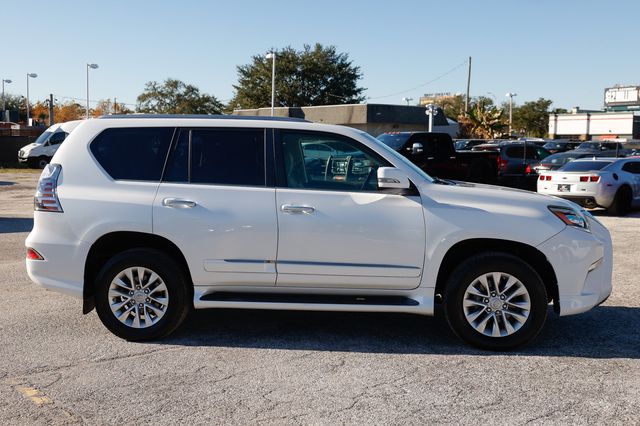 2014 Lexus GX 460 4WD 4dr - 22970548 - 15