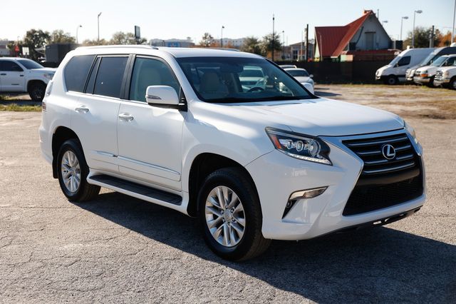 2014 Lexus GX 460 4WD 4dr - 22970548 - 17