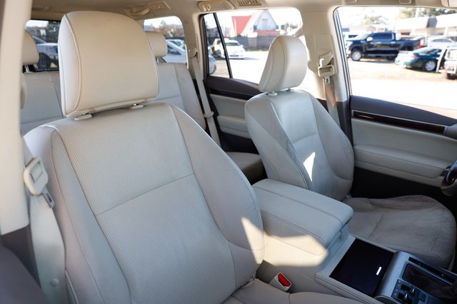 2014 Lexus GX 460 4WD 4dr - 22970548 - 18