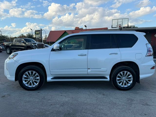 2014 Lexus GX 460 4WD 4dr - 22970548 - 1