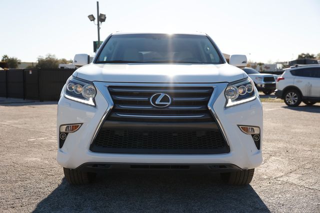 2014 Lexus GX 460 4WD 4dr - 22970548 - 19