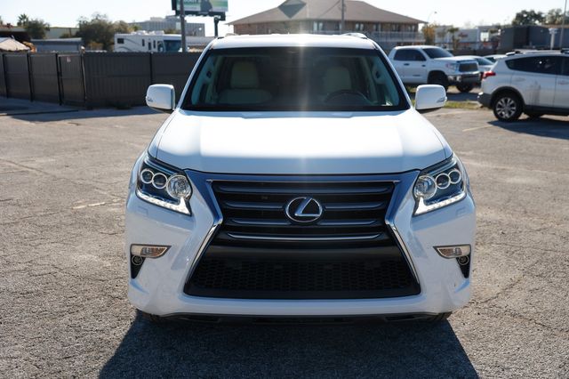 2014 Lexus GX 460 4WD 4dr - 22970548 - 21