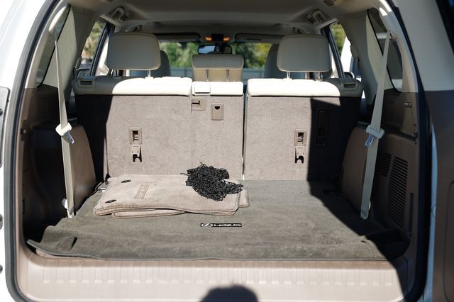 2014 Lexus GX 460 4WD 4dr - 22970548 - 22