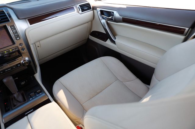 2014 Lexus GX 460 4WD 4dr - 22970548 - 25