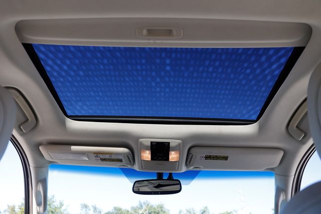 2014 Lexus GX 460 4WD 4dr - 22970548 - 26