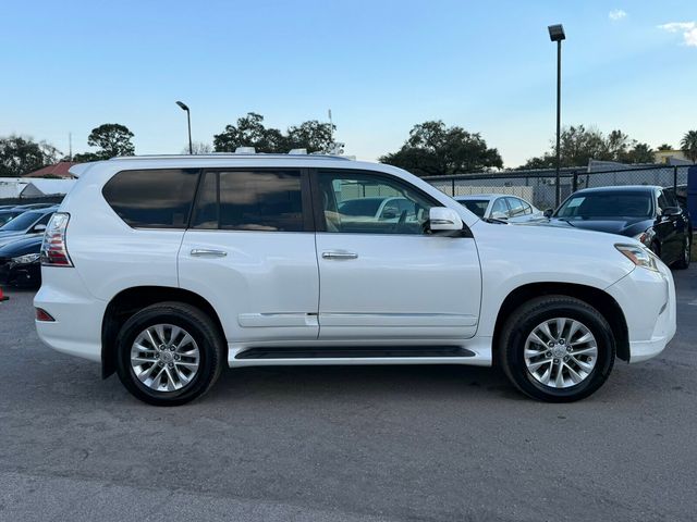 2014 Lexus GX 460 4WD 4dr - 22970548 - 2