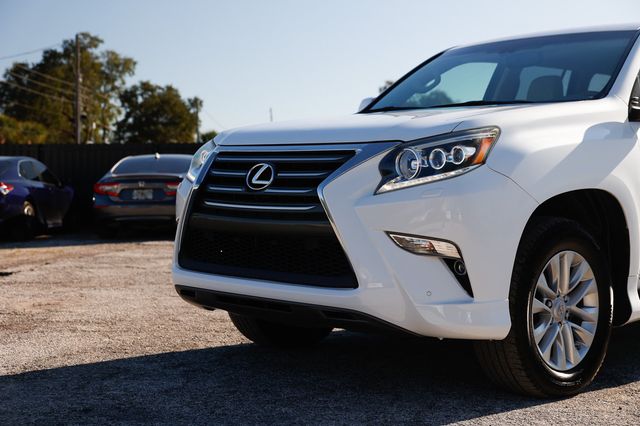 2014 Lexus GX 460 4WD 4dr - 22970548 - 31