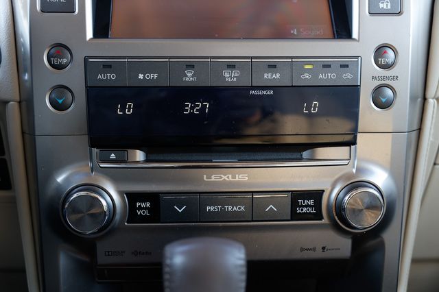 2014 Lexus GX 460 4WD 4dr - 22970548 - 32