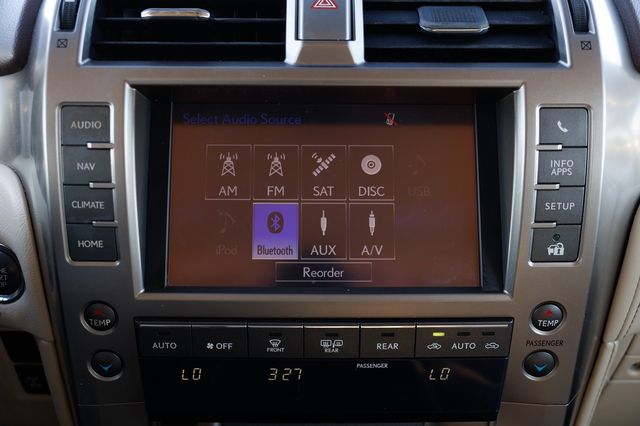 2014 Lexus GX 460 4WD 4dr - 22970548 - 33