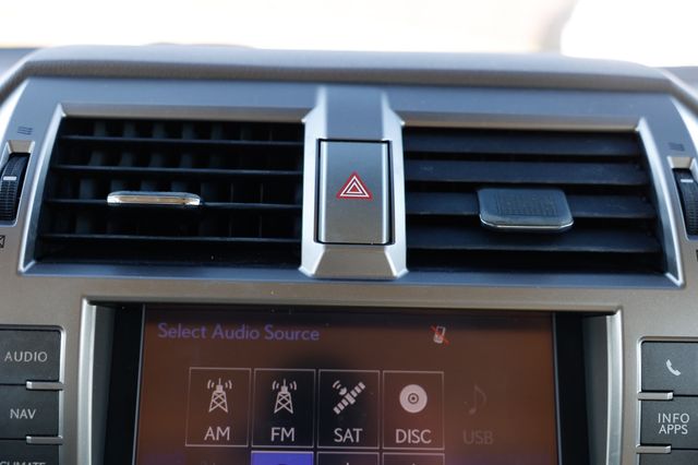 2014 Lexus GX 460 4WD 4dr - 22970548 - 35