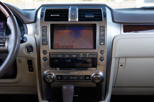 2014 Lexus GX 460 4WD 4dr - 22970548 - 36