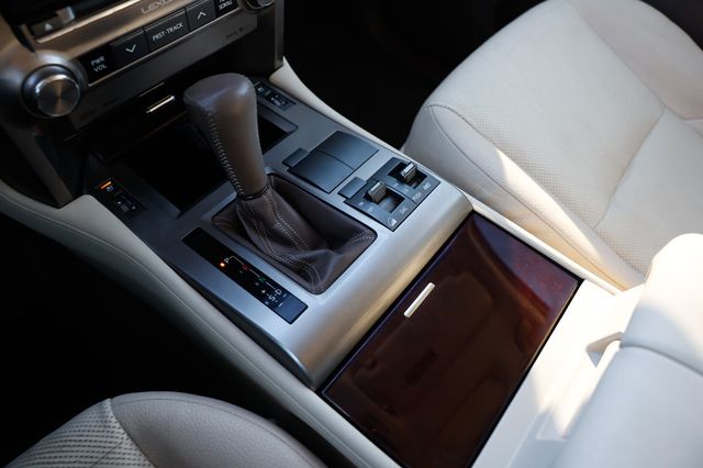 2014 Lexus GX 460 4WD 4dr - 22970548 - 37