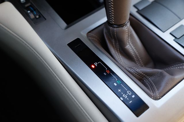 2014 Lexus GX 460 4WD 4dr - 22970548 - 38