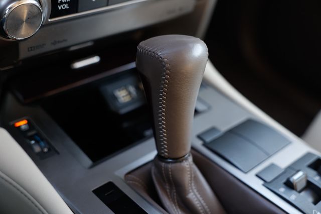 2014 Lexus GX 460 4WD 4dr - 22970548 - 39