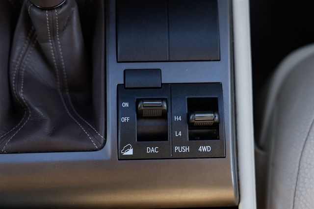 2014 Lexus GX 460 4WD 4dr - 22970548 - 40