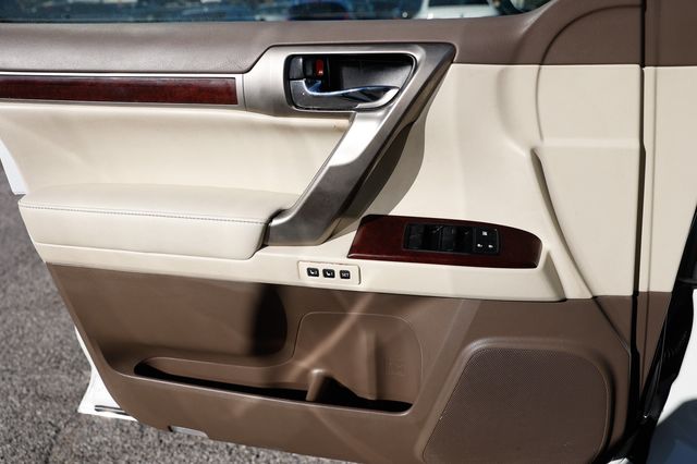 2014 Lexus GX 460 4WD 4dr - 22970548 - 43