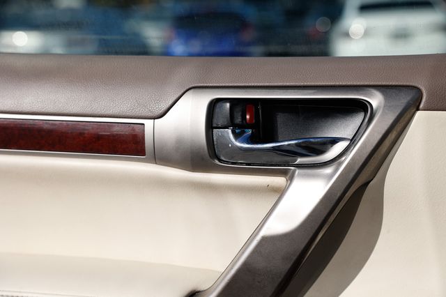 2014 Lexus GX 460 4WD 4dr - 22970548 - 44