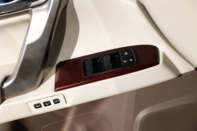 2014 Lexus GX 460 4WD 4dr - 22970548 - 45